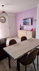 Louer Appartement Lamanon Bouches du Rhone