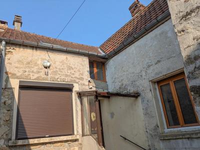 For sale Oinville-sur-montcient 4 rooms 78 m2 Yvelines (78250) photo 0