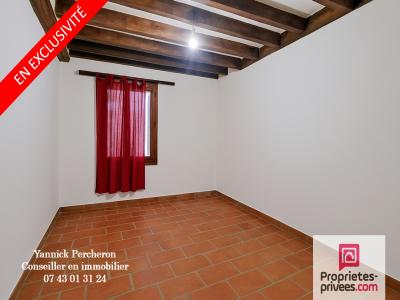 For sale Bauge 5 rooms 150 m2 Maine et loire (49150) photo 3