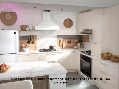 Acheter Appartement Forcalquier Alpes de haute provence