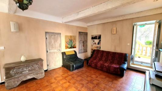 Annonce Vente 6 pices Maison Claviers 83
