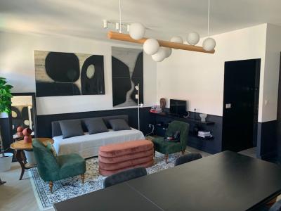 For rent Cannes 2 rooms 50 m2 Alpes Maritimes (06400) photo 0