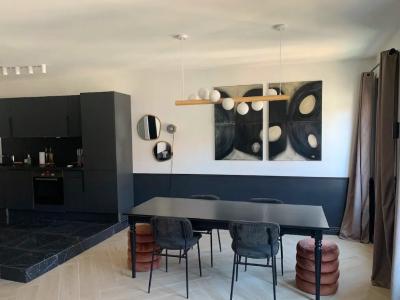 For rent Cannes 2 rooms 50 m2 Alpes Maritimes (06400) photo 1