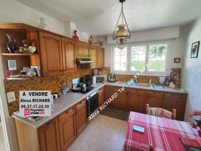 Acheter Maison 81 m2 Conches-en-ouche