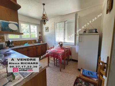 Acheter Maison Conches-en-ouche Eure