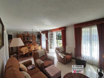 Acheter Maison Conches-en-ouche 179894 euros