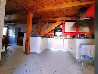 For sale Beurieres 7 rooms 106 m2 Puy de dome (63220) photo 3