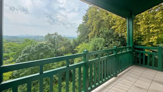 Acheter Appartement 90 m2 Bayonne
