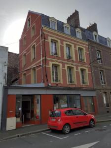 For sale Dieppe 1 room 15 m2 Seine maritime (76200) photo 0