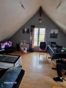 For sale Dieppe 1 room 15 m2 Seine maritime (76200) photo 2