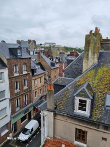 For sale Dieppe 1 room 15 m2 Seine maritime (76200) photo 3