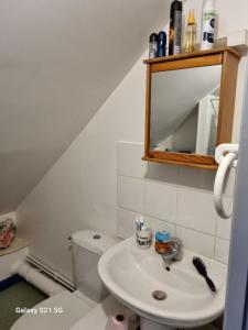 For sale Dieppe 1 room 15 m2 Seine maritime (76200) photo 4