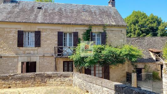 Annonce Vente 6 pices Maison Montignac 24