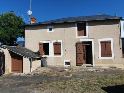 For sale Chateauroux 3 rooms 60 m2 Indre (36000) photo 0
