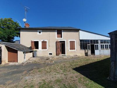 For sale Chateauroux 3 rooms 60 m2 Indre (36000) photo 1