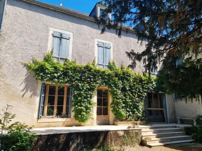 Annonce Vente Prestige Chateauneuf-sur-cher 18