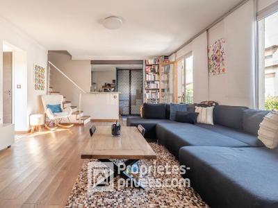 Acheter Maison 98 m2 Clamart