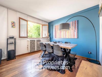 Acheter Maison Clamart Hauts de Seine