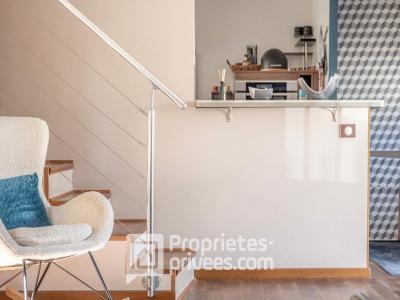 Acheter Maison Clamart 575000 euros