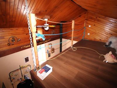 For sale Millau 4 rooms 80 m2 Aveyron (12100) photo 4