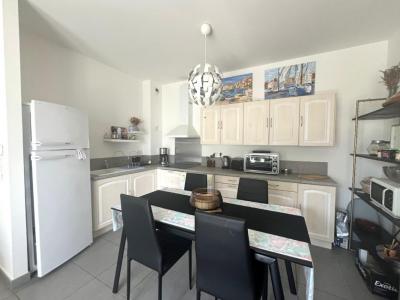 For rent Biguglia 2 rooms 50 m2 Corse (20620) photo 1