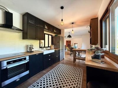 For sale Saint-ave 5 rooms 158 m2 Morbihan (56890) photo 1