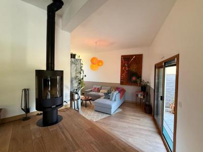 For sale Saint-ave 5 rooms 158 m2 Morbihan (56890) photo 3
