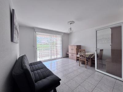 Louer Appartement 43 m2 Bastia