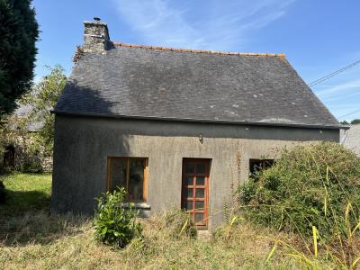 For sale Kerpert 4 rooms 75 m2 Cotes d'armor (22480) photo 4