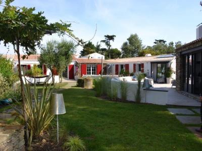 Acheter Maison Ile-d'yeu 1645000 euros