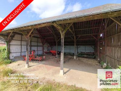Acheter Terrain 32767 m2 Breille-les-pins