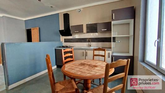 Annonce Vente 5 pices Maison Authon 41