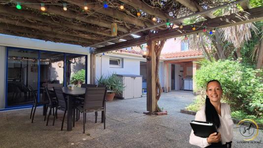 For sale Villelongue-de-la-salanque 4 rooms 88 m2 Pyrenees orientales (66410) photo 0