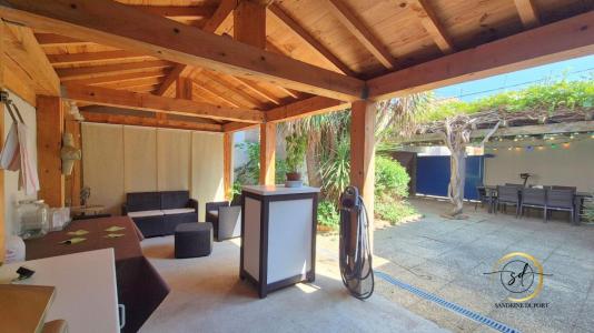 For sale Villelongue-de-la-salanque 4 rooms 88 m2 Pyrenees orientales (66410) photo 1