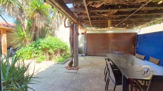 For sale Villelongue-de-la-salanque 4 rooms 88 m2 Pyrenees orientales (66410) photo 2
