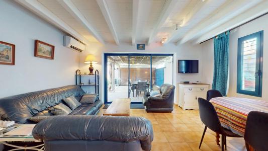 For sale Villelongue-de-la-salanque 4 rooms 88 m2 Pyrenees orientales (66410) photo 3