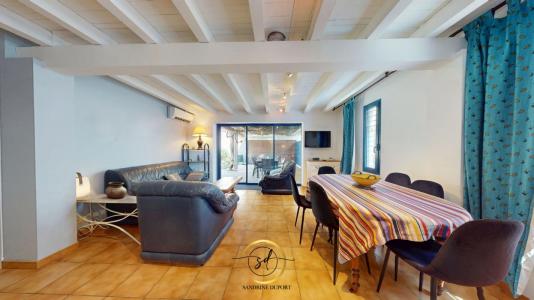 For sale Villelongue-de-la-salanque 4 rooms 88 m2 Pyrenees orientales (66410) photo 4