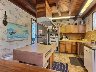 For sale Lege-cap-ferret 5 rooms 113 m2 Gironde (33950) photo 1
