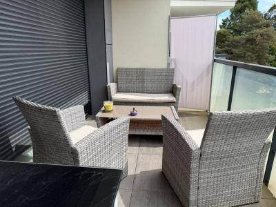 Acheter Appartement 71 m2 Ferney-voltaire