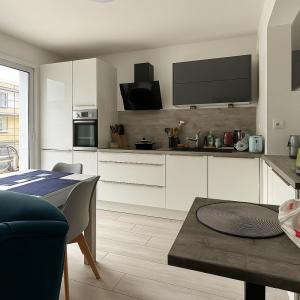 Acheter Appartement Ferney-voltaire Ain