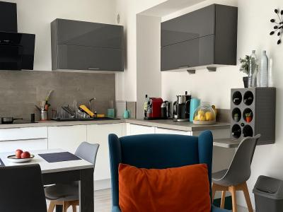 Acheter Appartement Ferney-voltaire 428000 euros