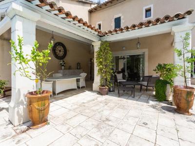 For sale Pontet 9 rooms 267 m2 Vaucluse (84130) photo 0