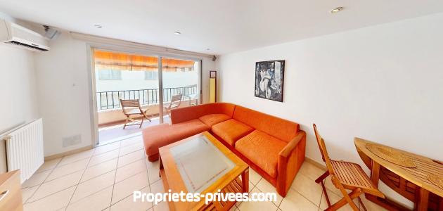 Acheter Appartement 72 m2 Antibes