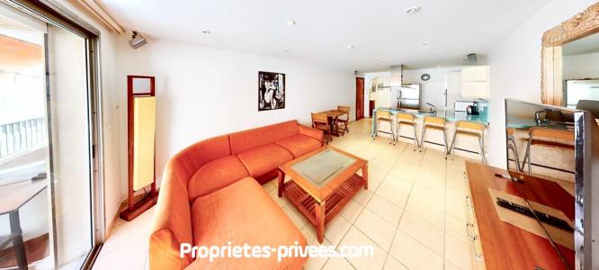 Acheter Appartement Antibes Alpes Maritimes