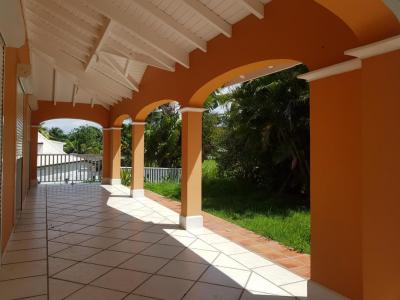 Annonce Location 4 pices Maison Baie-mahault 971