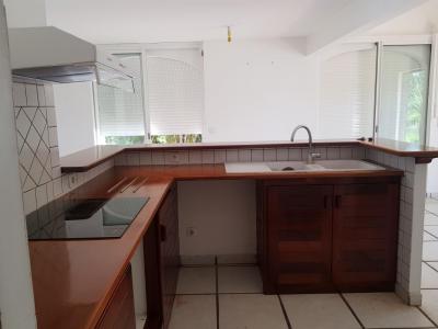 Louer Maison Baie-mahault Guadeloupe