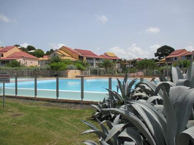 For rent Gosier 3 rooms 96 m2 Guadeloupe (97190) photo 0