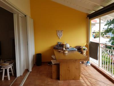 Annonce Location 3 pices Appartement Gosier 971