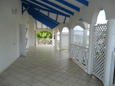 Louer Maison 160 m2 Petit-bourg
