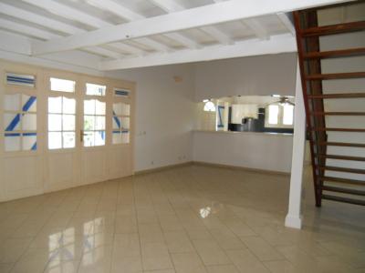 Louer Maison Petit-bourg Guadeloupe